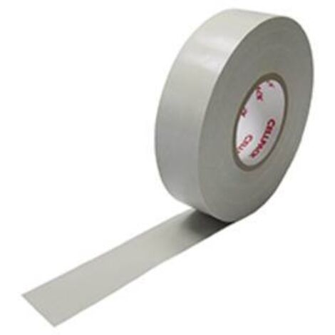 CellPack No.328/0.18-38-20/GY 416785 Ruban isolant No. 328 gris (L x l) 20 m x 38 mm 1 pc(s) Q816573