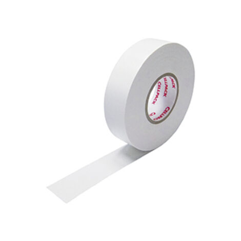 CellPack No.328/0.18-50-20/WH 416788 Isolierband No. 328 Weiß (L x B) 20 m x 50 mm 1 St.