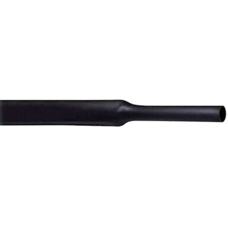 Cellpack SCHRUMPFSCHLAUCH DÜNNWANDIG (SR1F 38,1-19,1 1M SW)