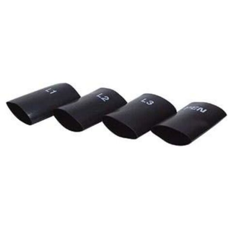 Cellpack Schrumpfschlauch je 1 L1.L2,L3,N SR2LK/70-240