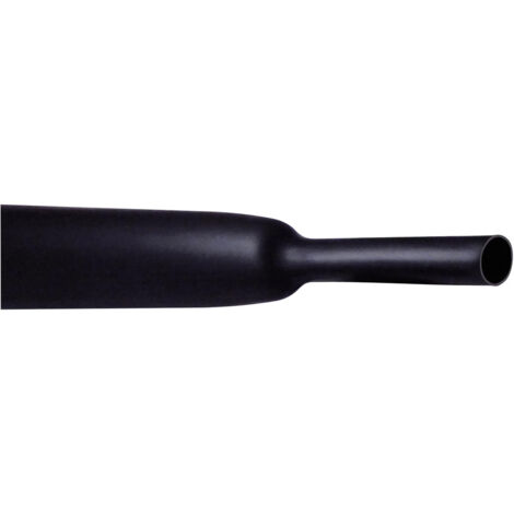 Cellpack SCHRUMPFSCHLAUCH SCHWARZ 1M (SRC1 51,0-25,4)