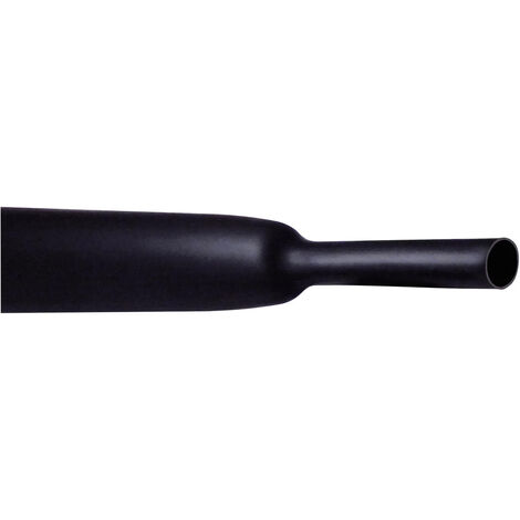 Cellpack SCHRUMPFSCHLAUCH SCHWARZ 1M (SRC1 51,0-25,4)