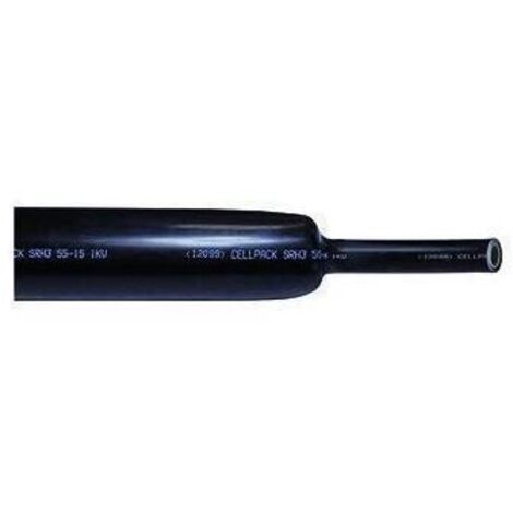 Cellpack Schrumpfschlauch SRH3 12-3/1000 sw