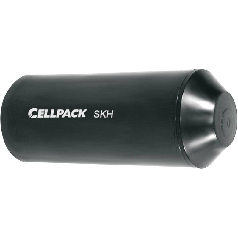 125336 Cappuccio termorestringente Diametro interno prima restringimento: 55 mm 1 pz. - Cellpack