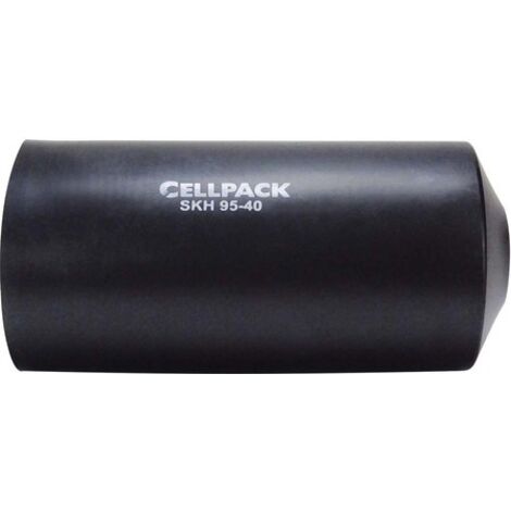 CELLPACK WARMSCHRUMPF-ENDKAPPEN SKH 22-9 125334