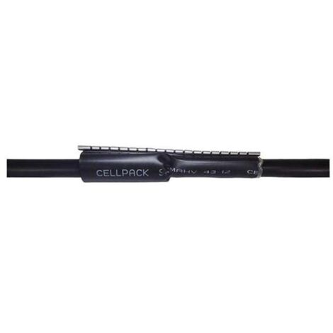 Cellpack Warmschrumpfmanschette SRMAHV 43-12/750 sw