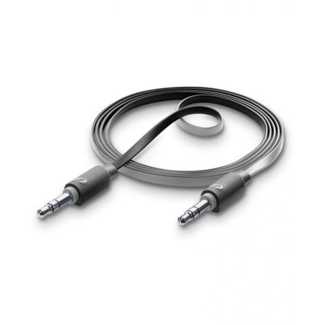 Cellularline Aux Music - Universal Jack 3.5mm