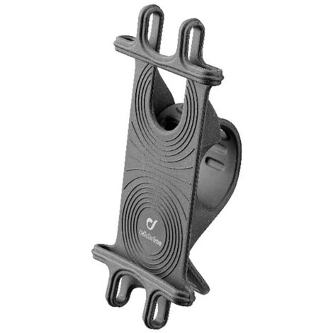 Cellularline BIKEHOLDERCOLK Handyhalterung Fahrrad Passend für Handy-Modell: Universal