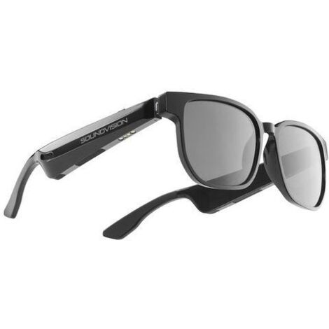 Cellularline BTSOUNDVISIONK occhiali intelligenti Bluetooth