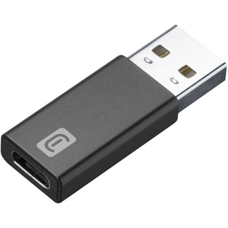 Cellularline Car USB Adapter