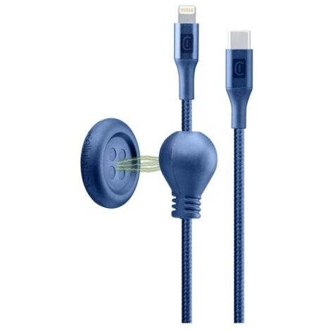 Cellularline Click Cable 150cm - USB-C to Lightning