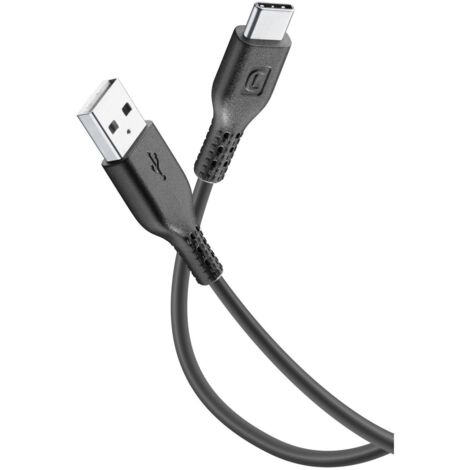 Cellularline Power Cable 120cm - USB-C