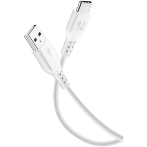 Cellularline Power Cable 120cm - USB-C