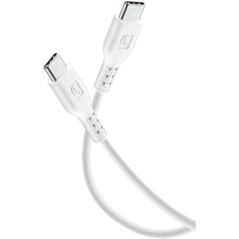 Cellularline Power Cable 60cm - USB-C to USB-C