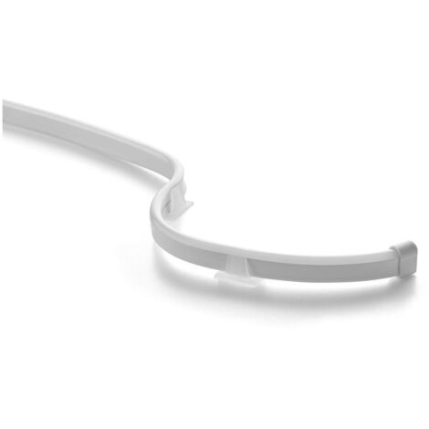 Cellularline Striscia LED Neon Multicolor 2mt Univ