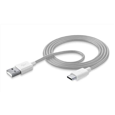 Cellularline Stylecolor Cable 100cm - USB-C
