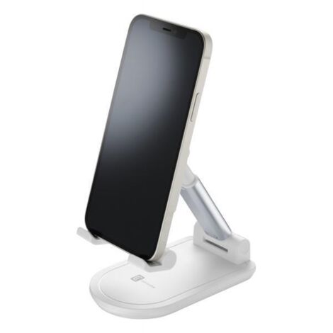 Cellularline Table Stand  Universale per Smartphones e Tablets