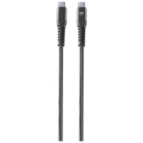 Cellularline Tetra Force Cable 120cm - USB-C to USB-C