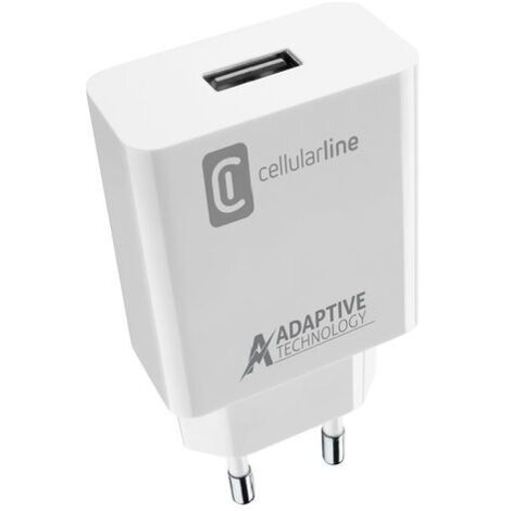 Cellularline USB-C Charger 15W