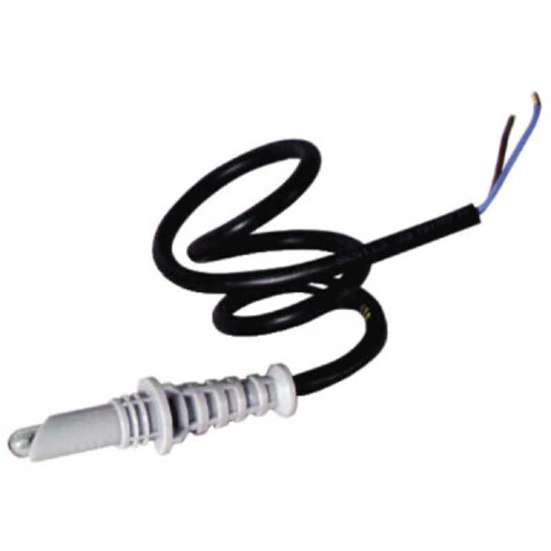 Diff - Cellule 8209 pour De Dietrich Chappée : S57805798