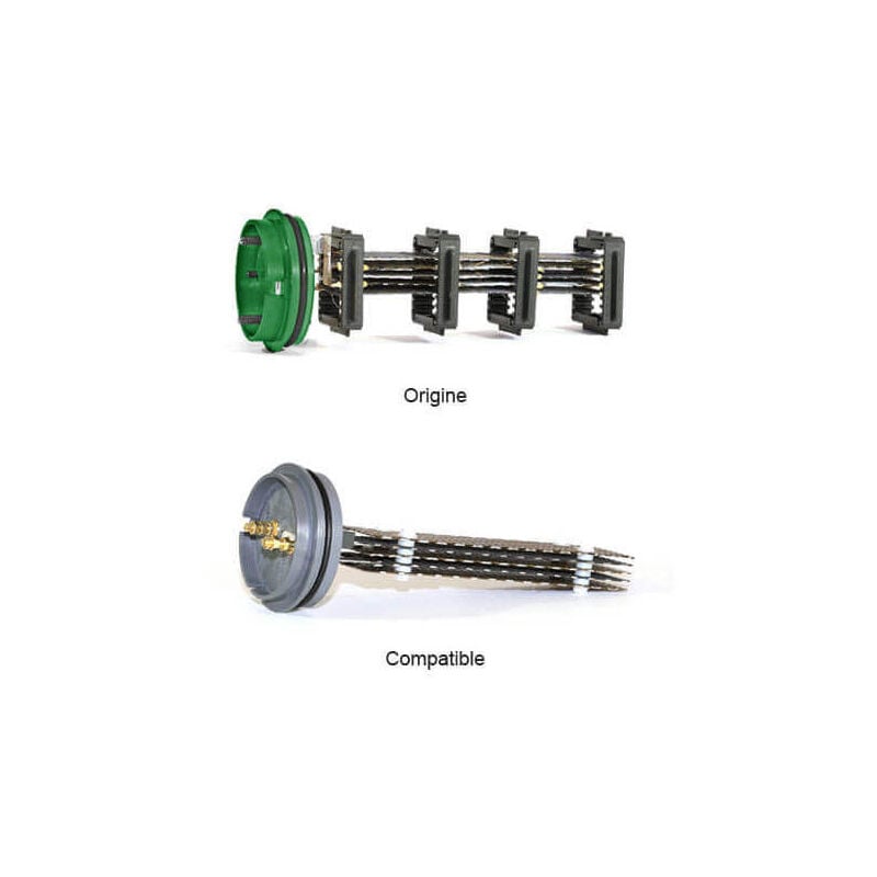 Bio-pool - Cellule compatible Sterilor 2000/3000 NSC160
