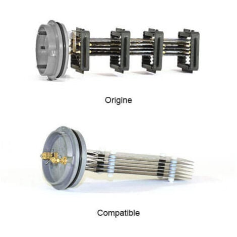 Cellule compatible Sterilor AK/AKS 150 - Enduro SC25