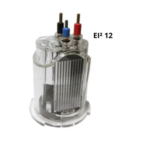Cellule complète électrolyseur Zodiac Ei² EI² 20