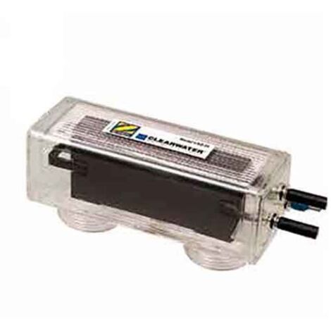 Cellule complète LM2-15 électrolyseur au sel LM2 Zodiac
