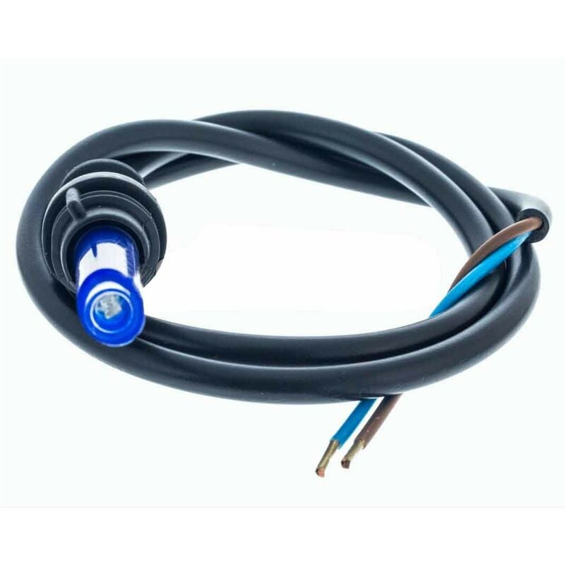 Recamania - Cellule de brûleur de chaudière au gazole brahma FC13