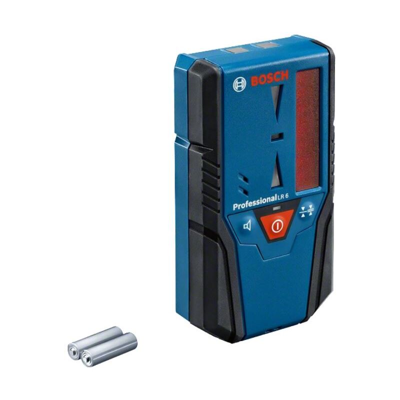 Récepteur laser LR6 Bosch 0601069H00
