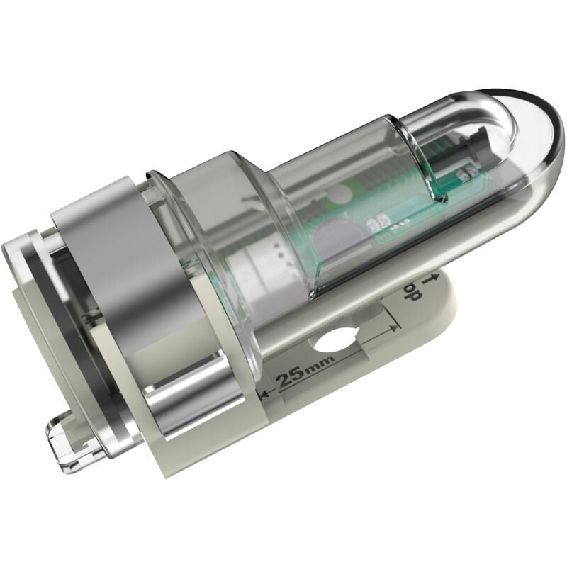 Schneider Electric - Acti9 cellule de luminosité analogique intérieure schneider CCT15263