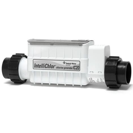 Cellule de remplacement Intellichlor IC20 PENTAIR