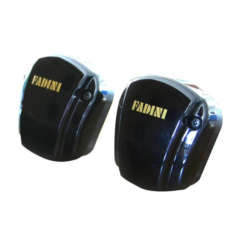 Cellule de securite fit 55 - saillie 15 m Fadini