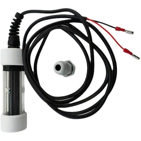 Cellule de sel de remplacement pour 76078