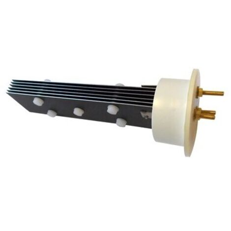 Cellule d'electrolyse compatible Pool Technologie