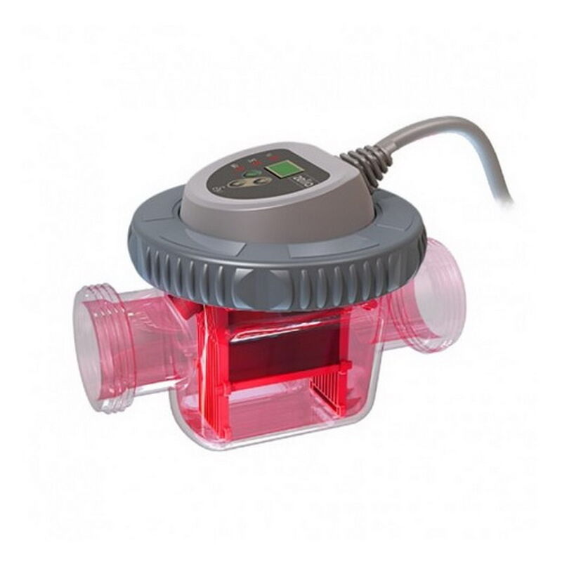 Ccei - Cellule d'électrolyseur piscine zlt 75 zelia