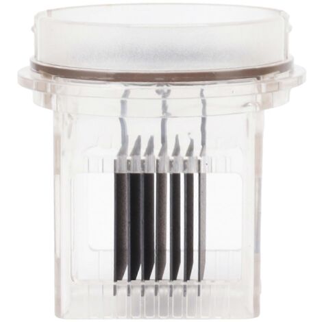 Cellule d'électrolyseur SC4 à électrode en titane pour générateur de chlore au sel SPA, compatible avec les piscines et saunas. Accessoire pour machine électrolytique au sel et au chlore.