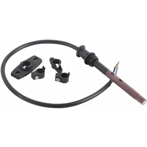 Cellule détection QRB1 L130 - DIFF pour Atlantic : 000031