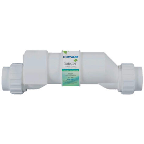 Cellule électrolyseur Aquarite Pro Low Salt