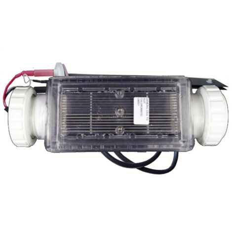 Cellule électrolyseur Clormatic CM301