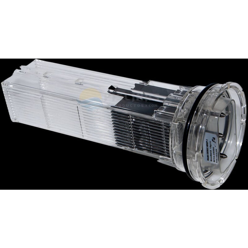 Electrodo Célula Ecosalt 2, 15 gr. Davey Monarch