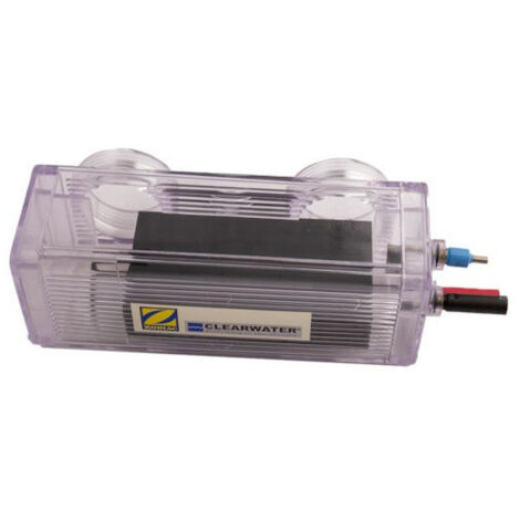 Cellule électrolyseur LM2-24