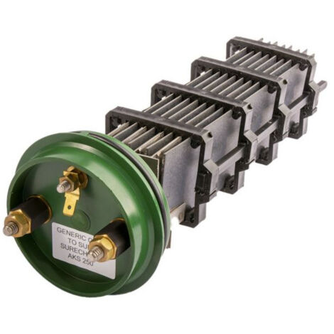 Cellule électrolyseur poolrite ARS350 auto-nettoyant