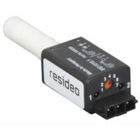 Cellule ird 1010.1 axiale blanc - DE DIETRICH CHAPPEE : 97948790