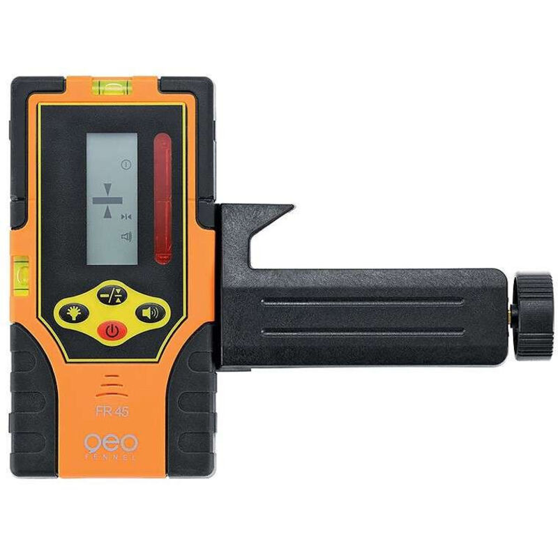 Geo Fennel - Cellule de réception fr 45 pour Lasers rotatifs