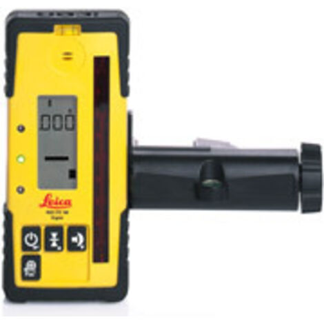 Cellule laser Rod Eye 160 - Récepteur numérique avec support