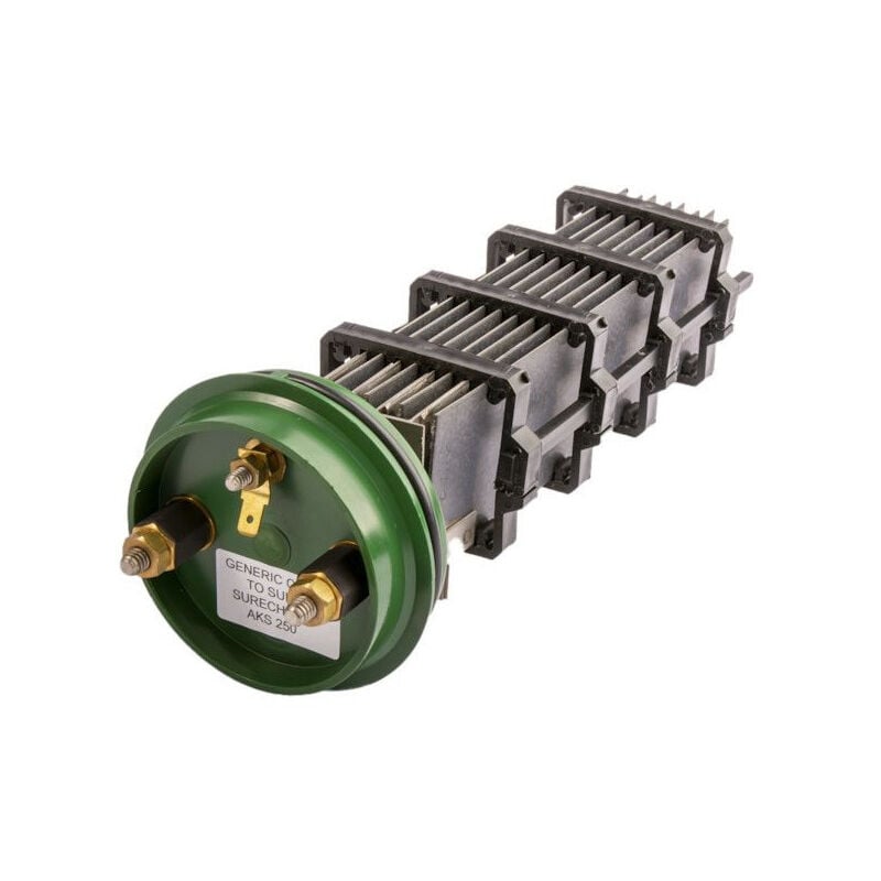 Stérilor - Cellule électrolyseur poolrite ARS350 auto-nettoyant