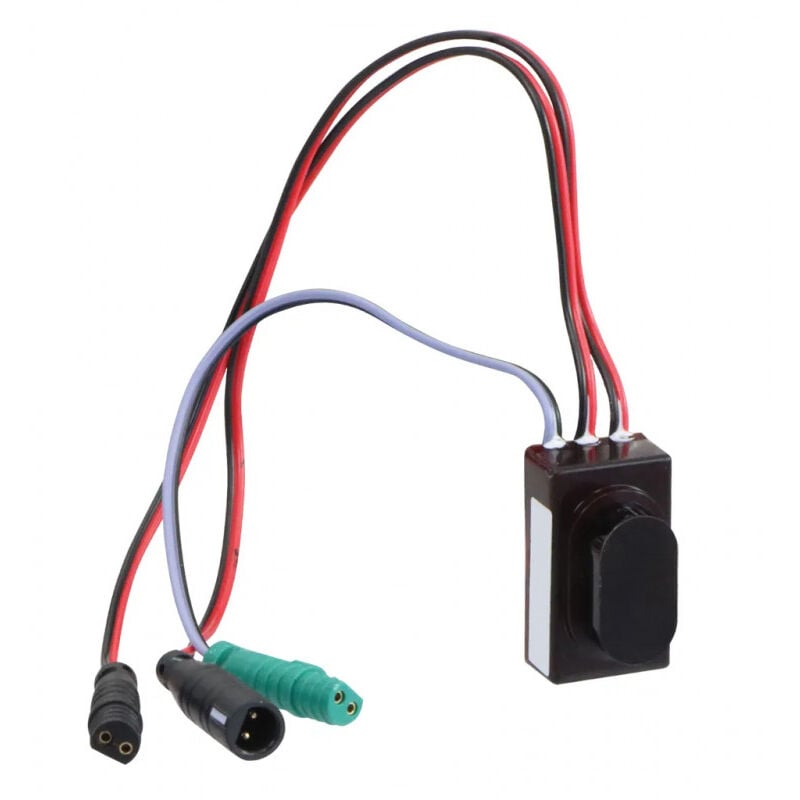 Presto - Cellule Lynx urinoir override C0001-005 pour sensao 8100N, 8300N, 8500N, 8600N