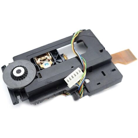 Cellule optique VAM1202 VAM1201 VAM1202/12 avec mécanisme de lecture et lentille laser