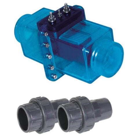 Cellule originale Aquatylis 10 plaques (X1 / 2000 / Sprint Chlore Senior)